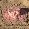Cherry Bow Şapka