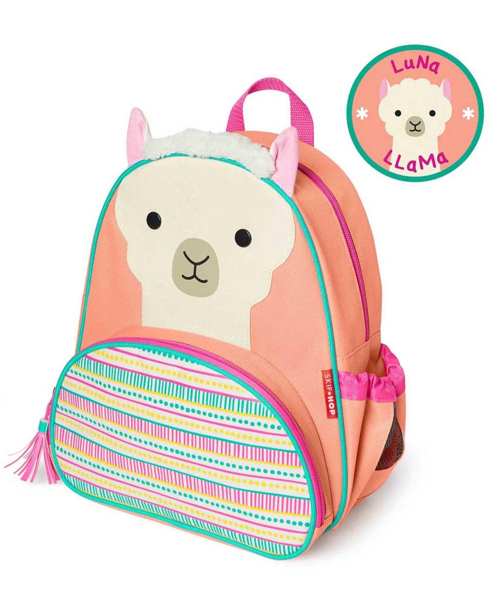 Skip Hop Kids Backpack - Llama