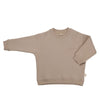 Kapitone Sweatshirt