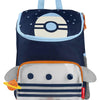 Skip Hop Spark Style Übergroßer Kinderrucksack – Rocket