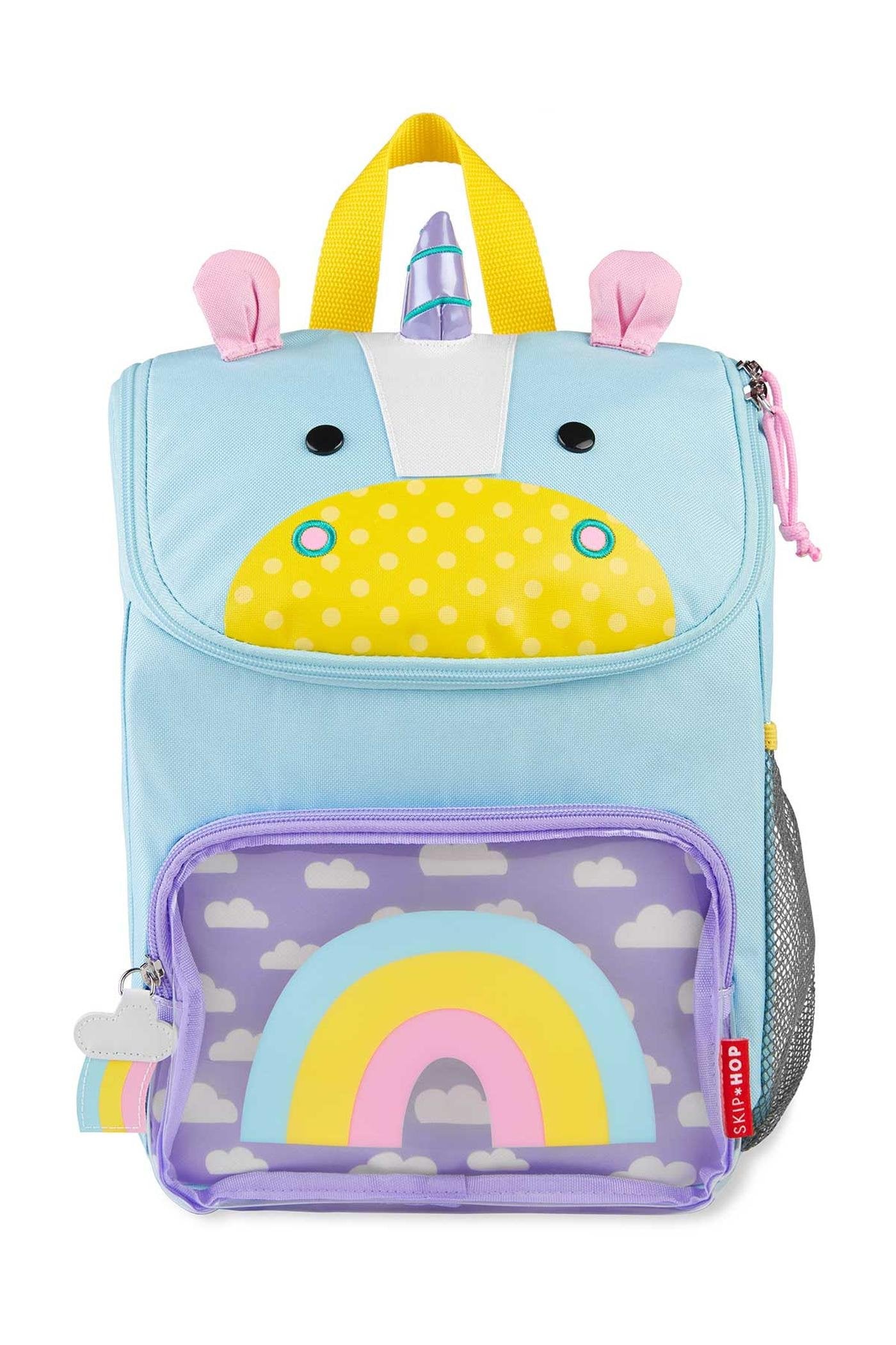 Skip Hop Zoo Großer Kinderrucksack – Einhorn