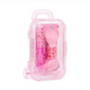 Create It Mini Makyaj Valizi - Lulu Blush