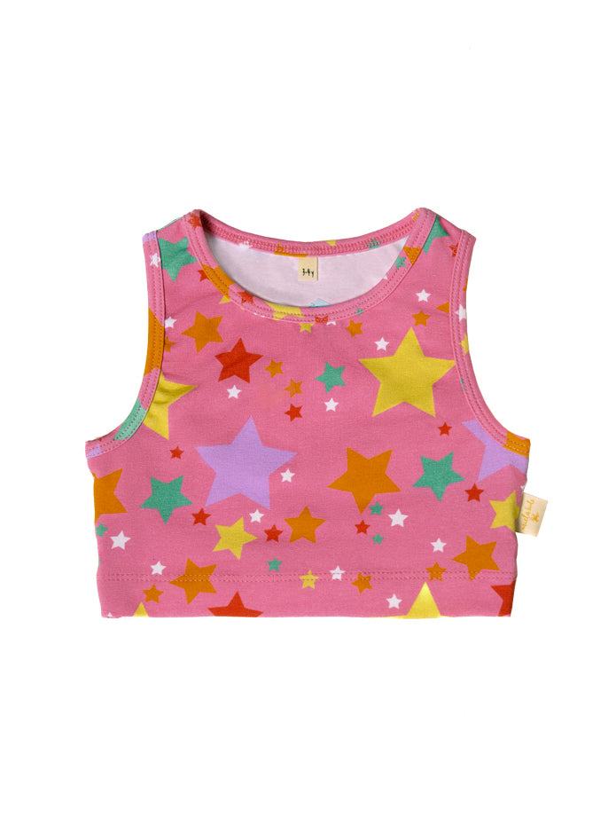 Spor Top Stardust