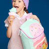 Skip Hop Kinder-Rucksack, groß, Eiscreme