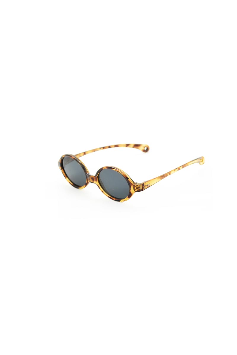 Looklight Boo Amber Smoked 0-2 Years Old Kids Sunglasses