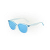 Looklight Coffey Crystal Blue L Blue Adult Sunglasses