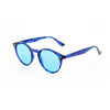 Looklight Letoon Ocean L Blue Adult Sunglasses