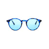 Looklight Letoon Ocean L Blue Adult Sunglasses