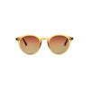 Looklight Letoon Daisy Amber Brown Adult Sunglasses