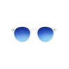 Looklight Letoon Aspen Blue Degrade Yetişkin Güneş Gözlüğü