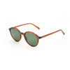 looklight ashton N-type jelly brown green adult sunglasses