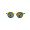 Looklight Fox Matte Daisy Green 5-10 Jahre alte Kindersonnenbrille