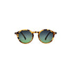 Looklight Fox Amber Green Gradient 5-10 Jahre alte Kindersonnenbrille