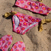 Scallop Bloom Bikini