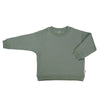 Kapitone Sweatshirt