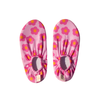 Non-Slip Pool/Sea Booties - Scallop Bloom