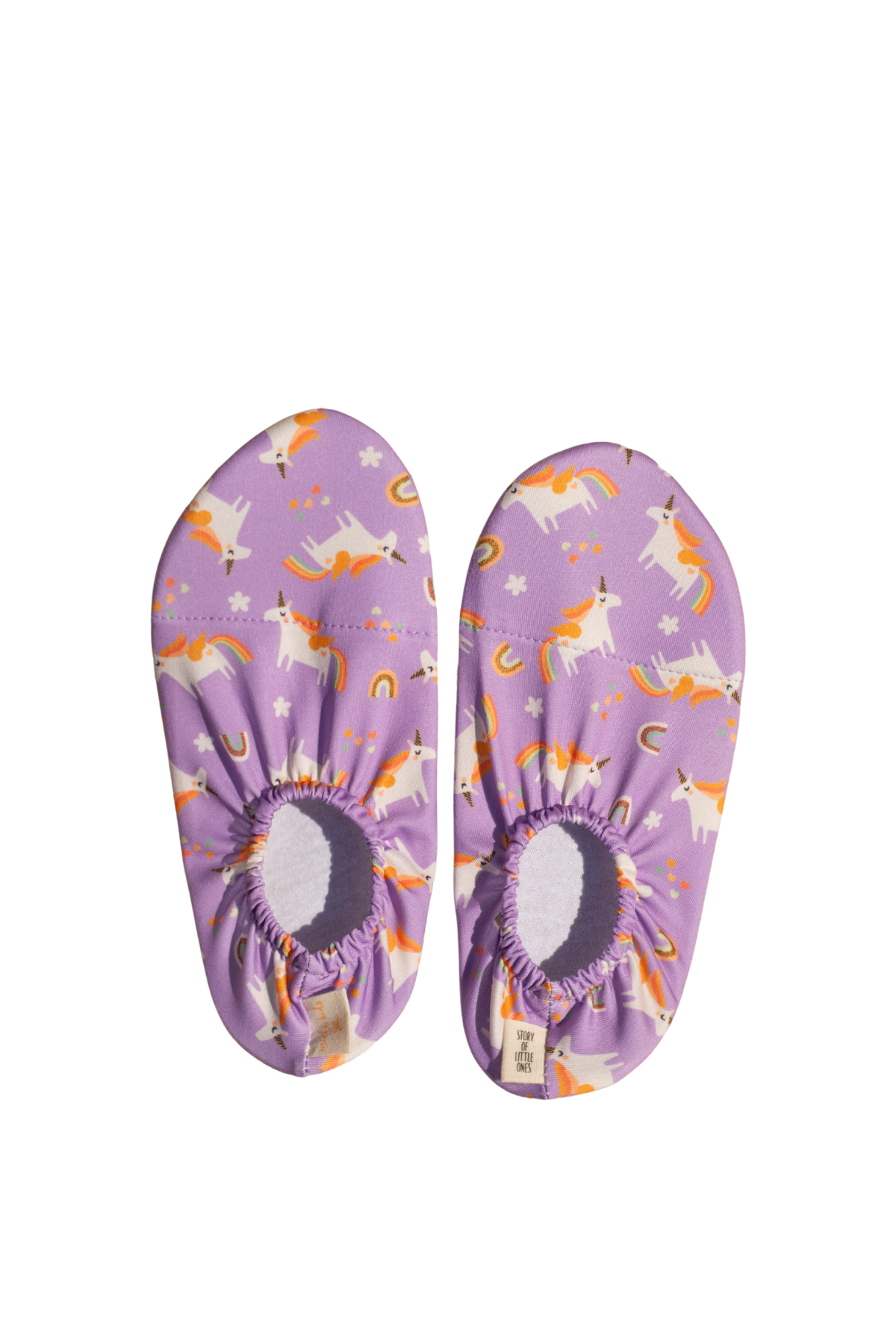 Non-Slip Pool/Sea Slipper - Unicorn