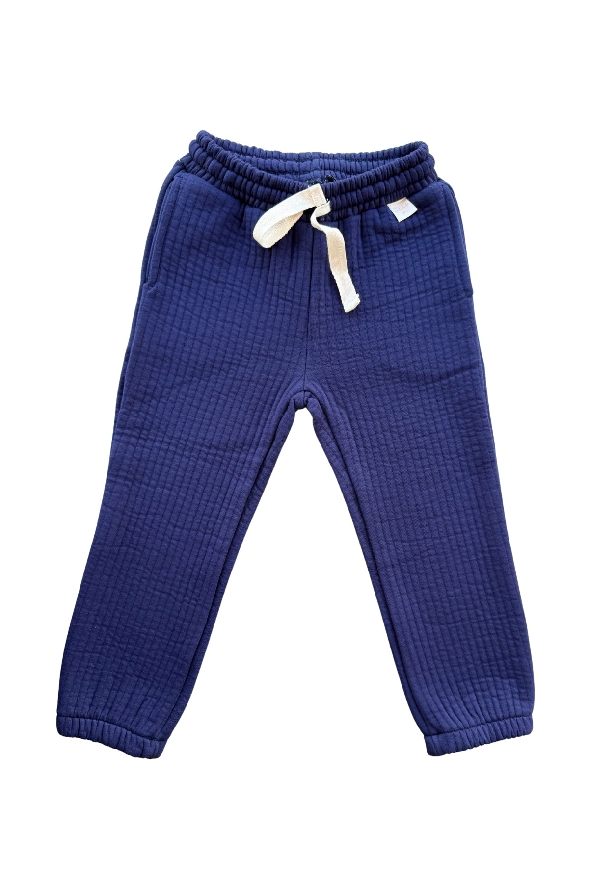 Kapitone Jogger Pantolon