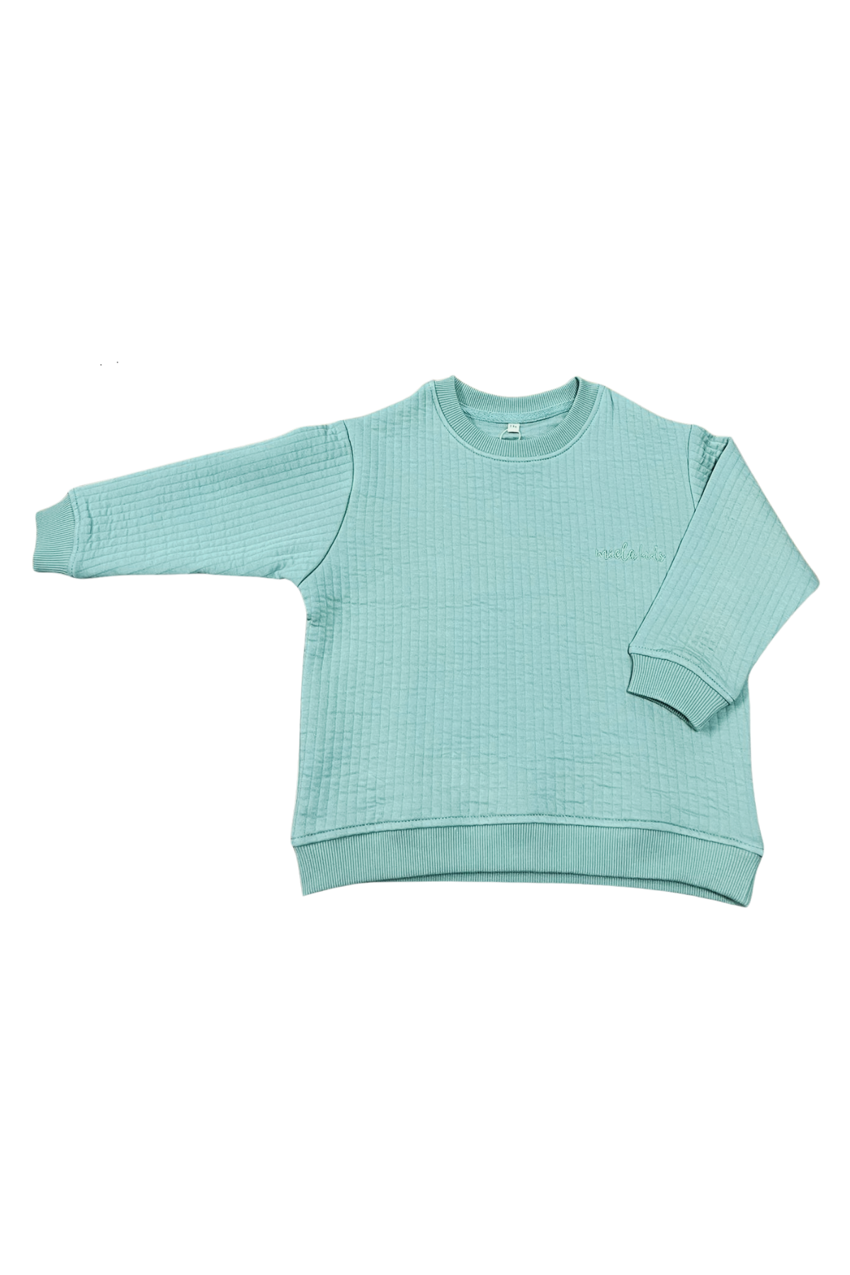 Kapitone Sweatshirt