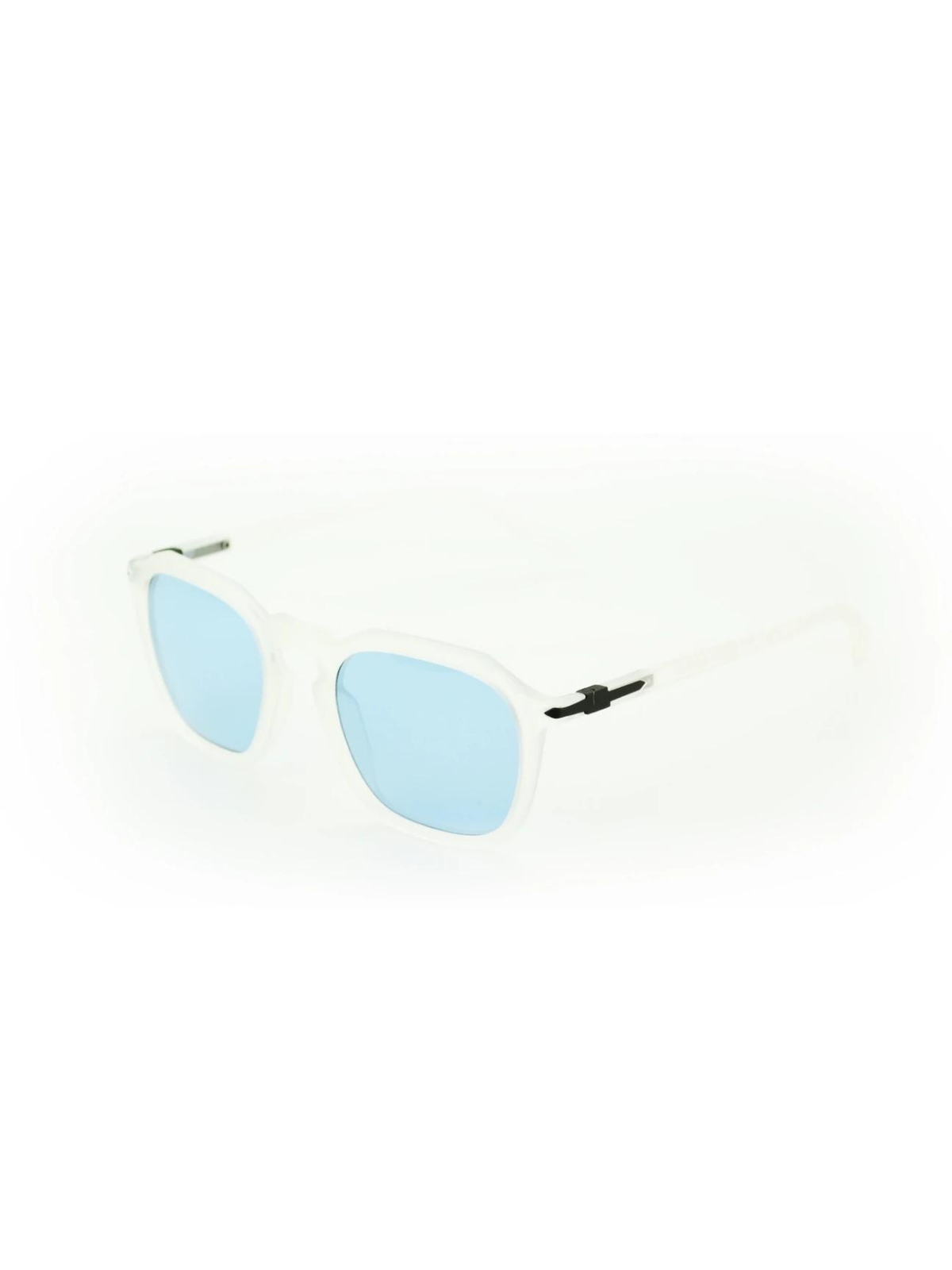 Looklight Francisco Matte Crystal LightBlue