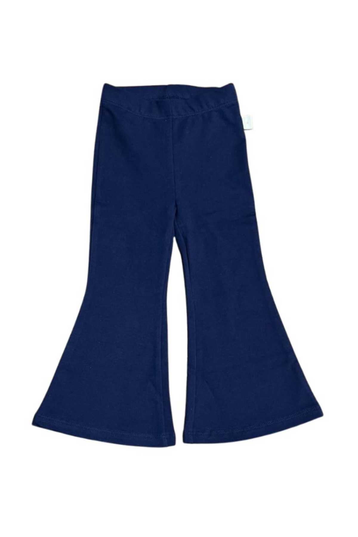 İspanyol Tayt -Lacivert