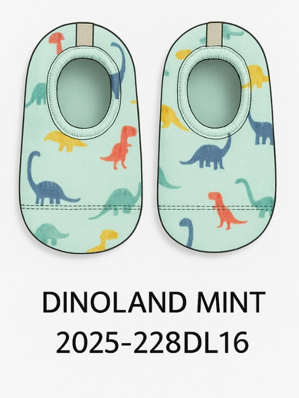 Dinoland Patik