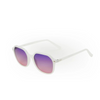 Looklight Kenzie Aspen Pink Gradient Adult Sunglasses