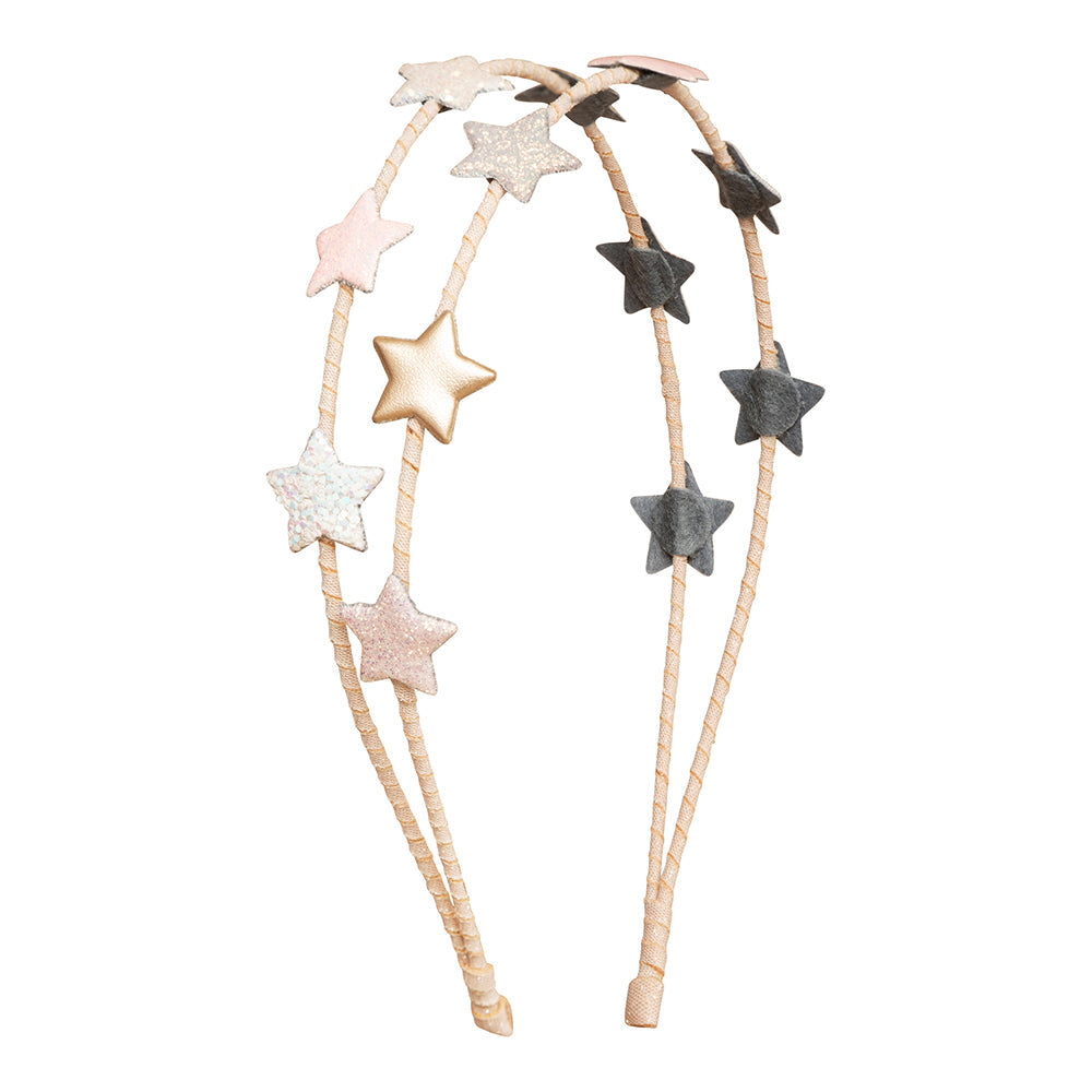 Mimi & Lula Stellina Sparkle Double Alice Taç