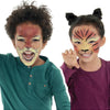 Carioca Face Paint 6 Gr. 3 Colors Animals