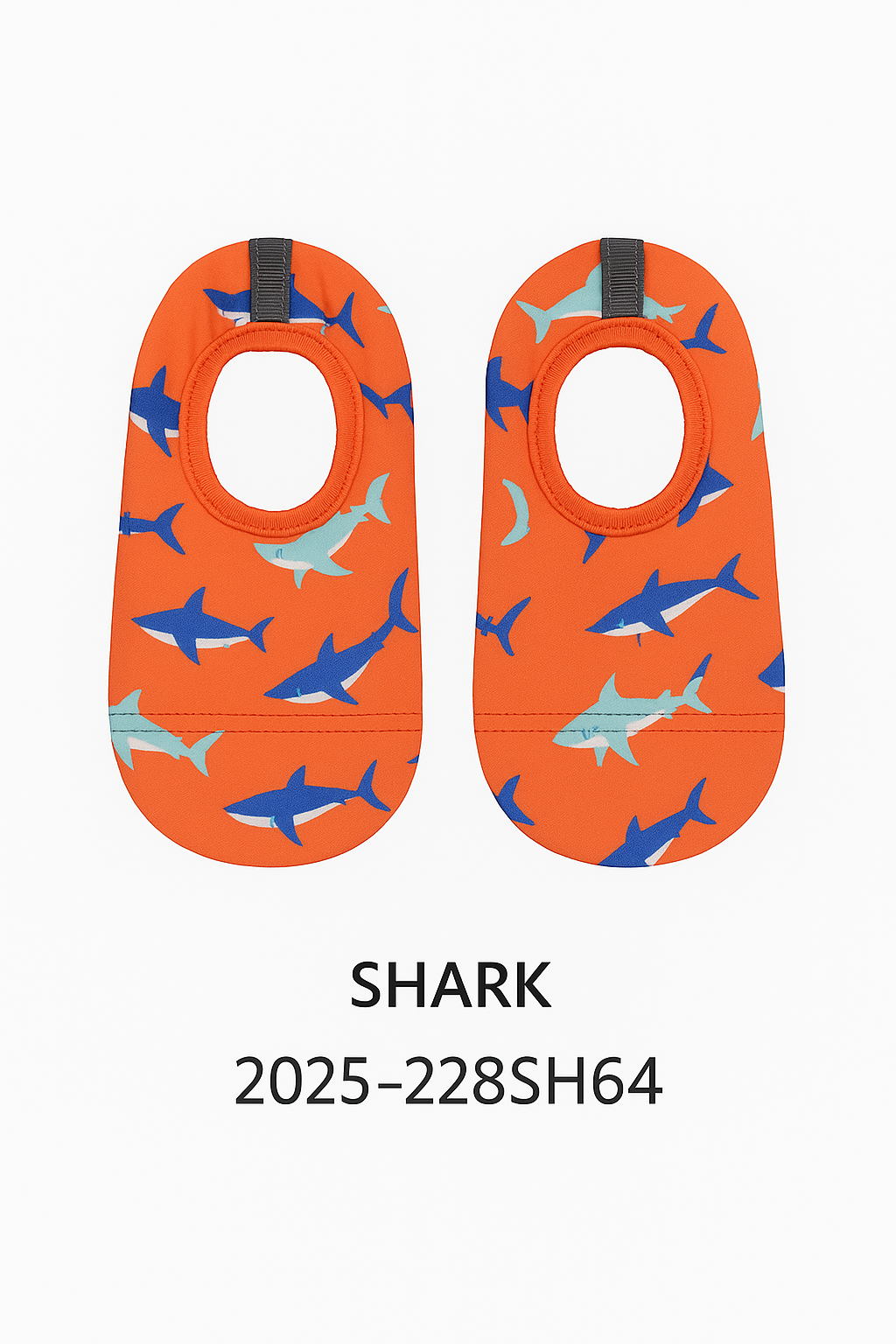 Shark Patik
