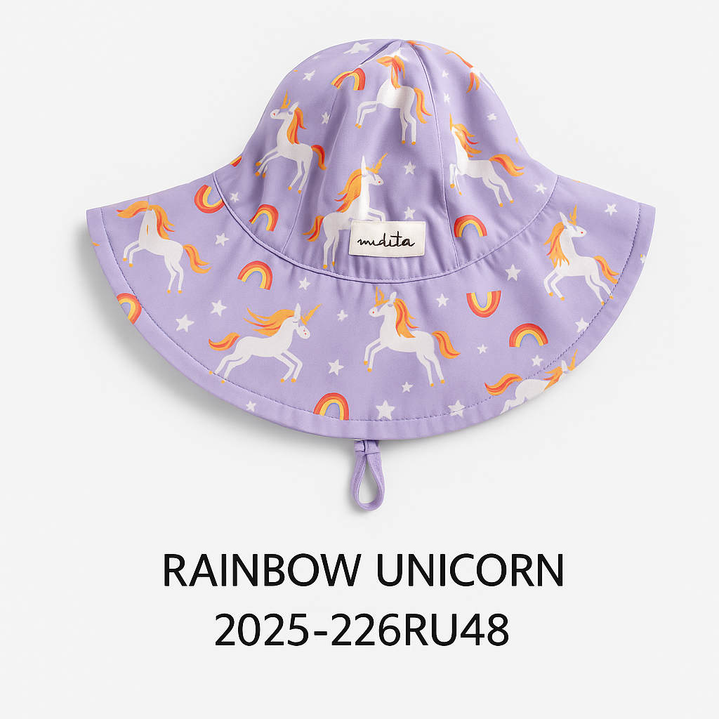 Unicorn Şapka