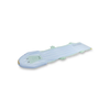 Swim Essentials Crocodile Fıskiyeli Kaydırak