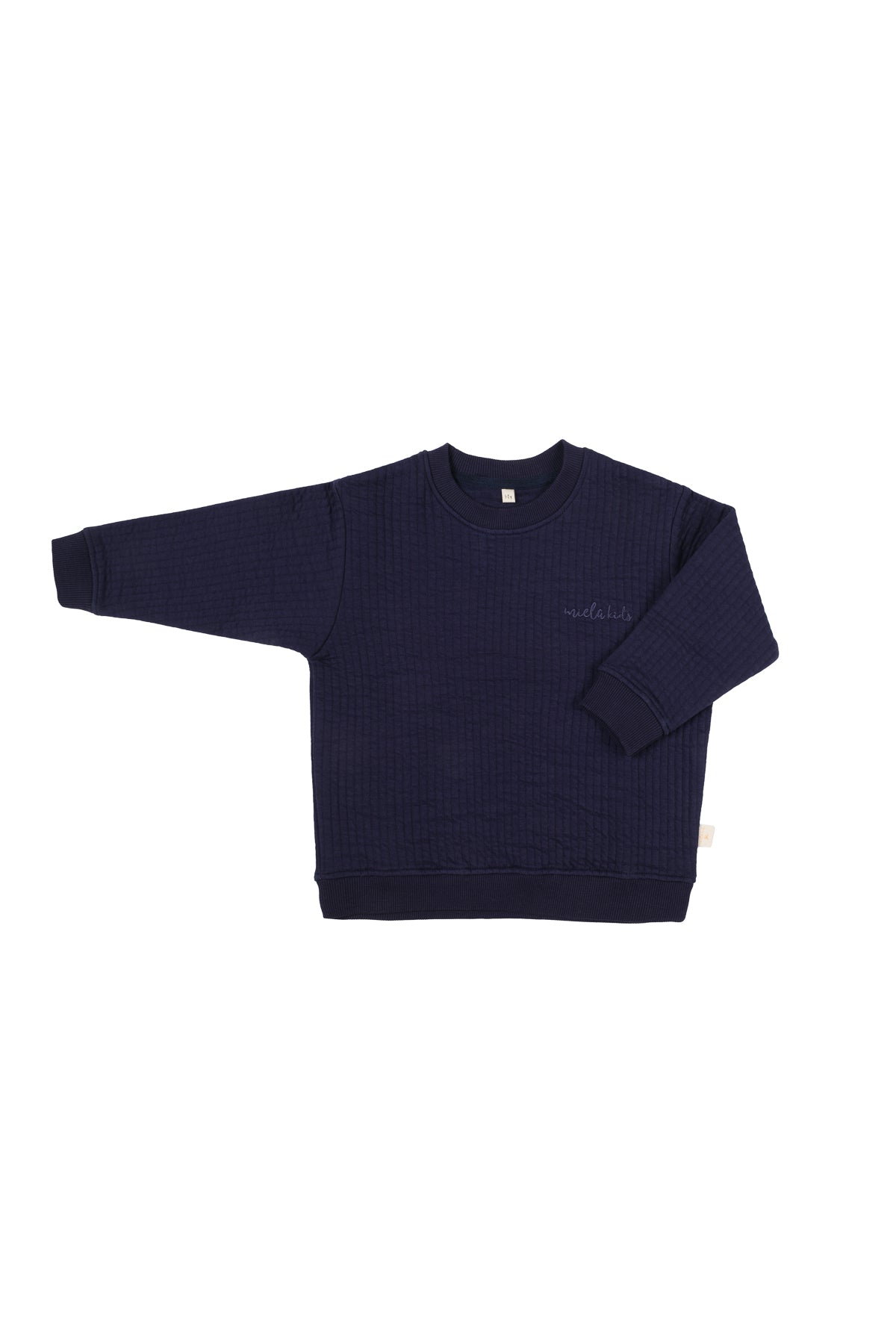 Kapitone Sweatshirt