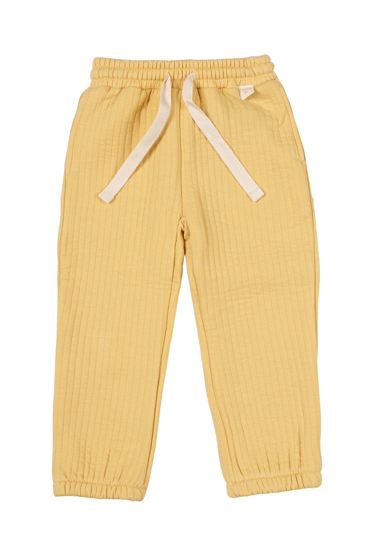 Kapitone Jogger Pantolon