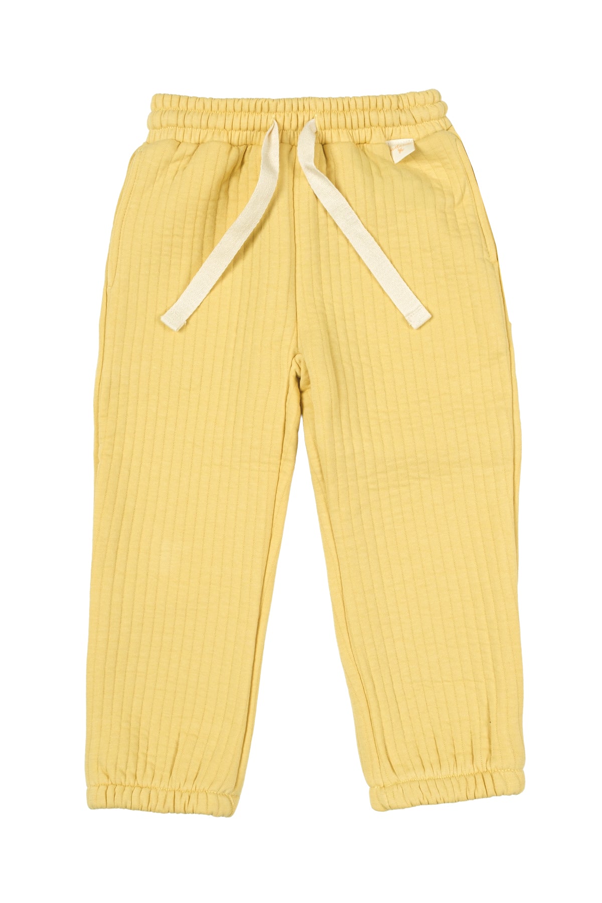 Kapitone Jogger Pantolon