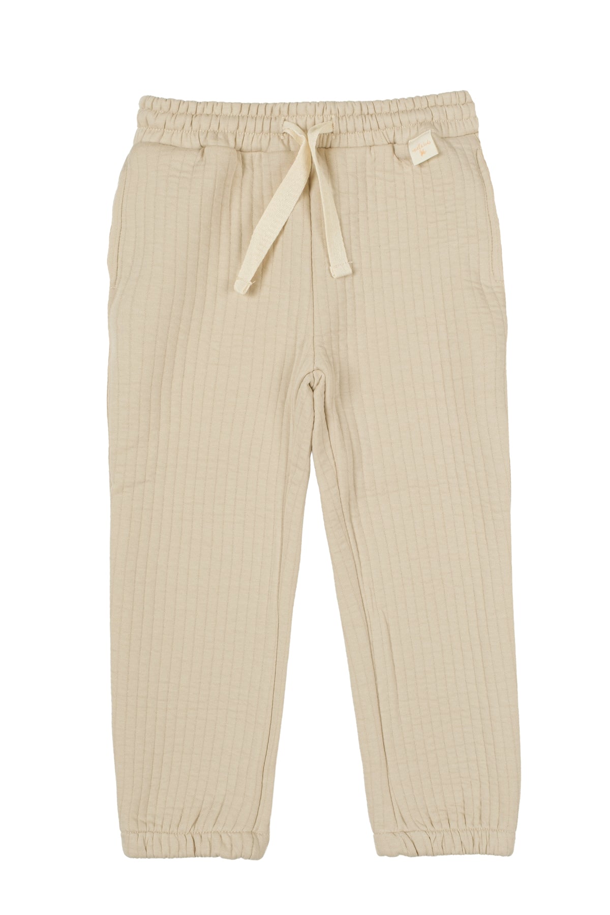 Kapitone Jogger Pantolon