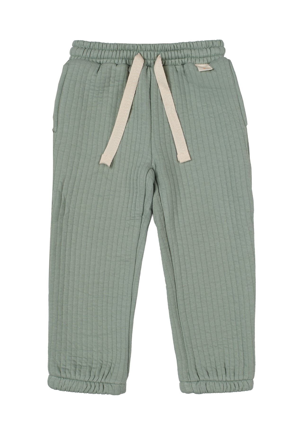Kapitone Jogger Pantolon