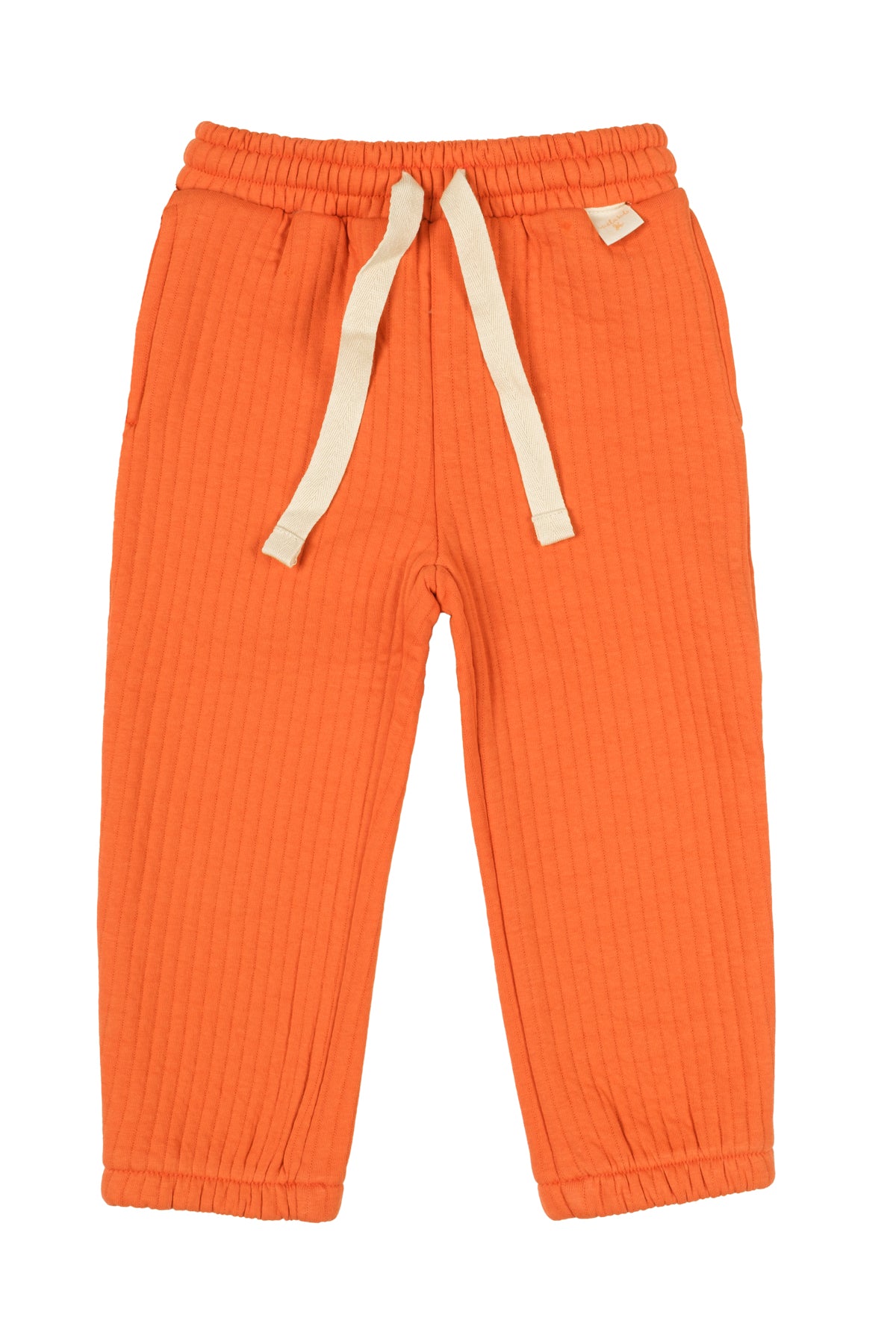 Kapitone Jogger Pantolon