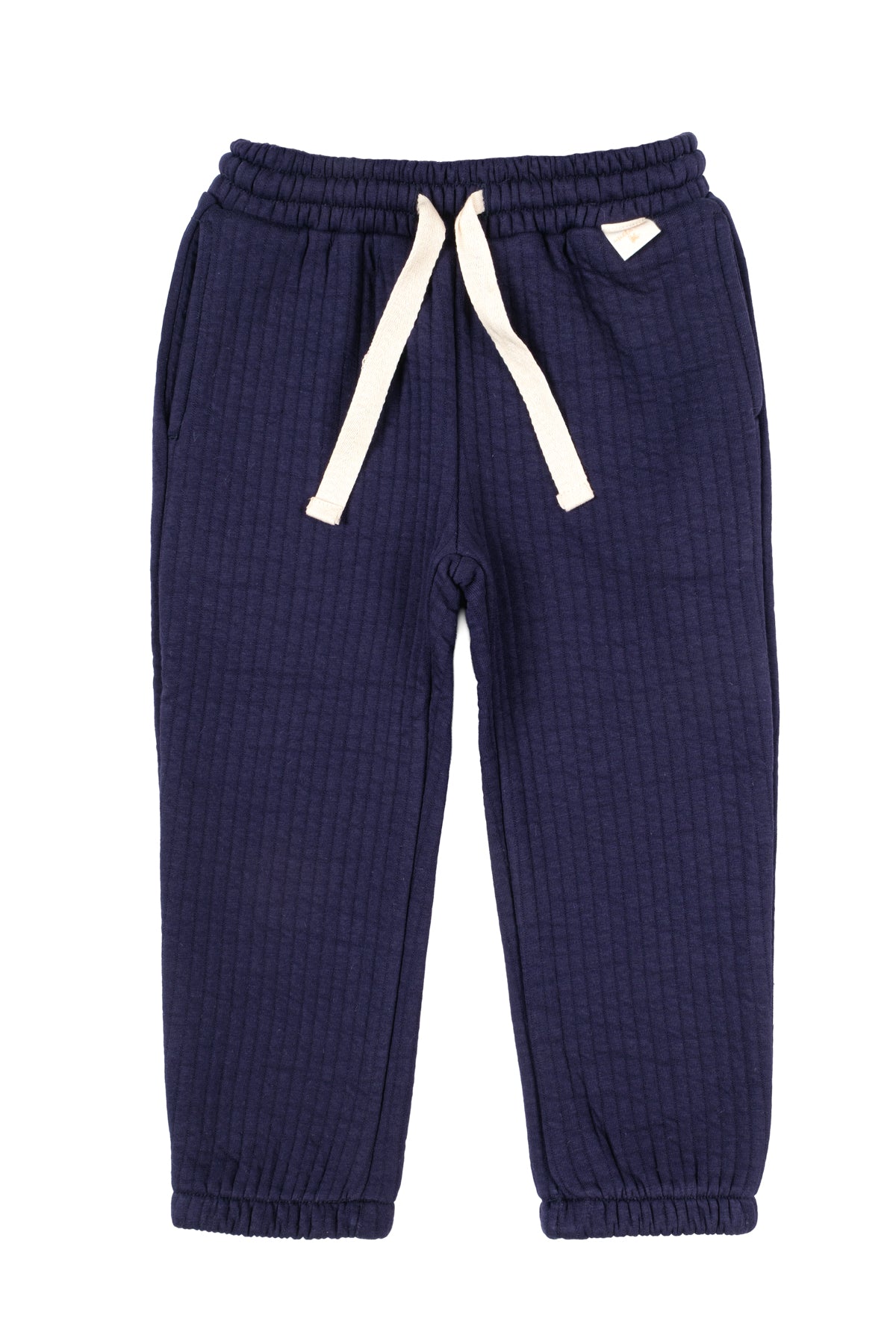 Kapitone Jogger Pantolon