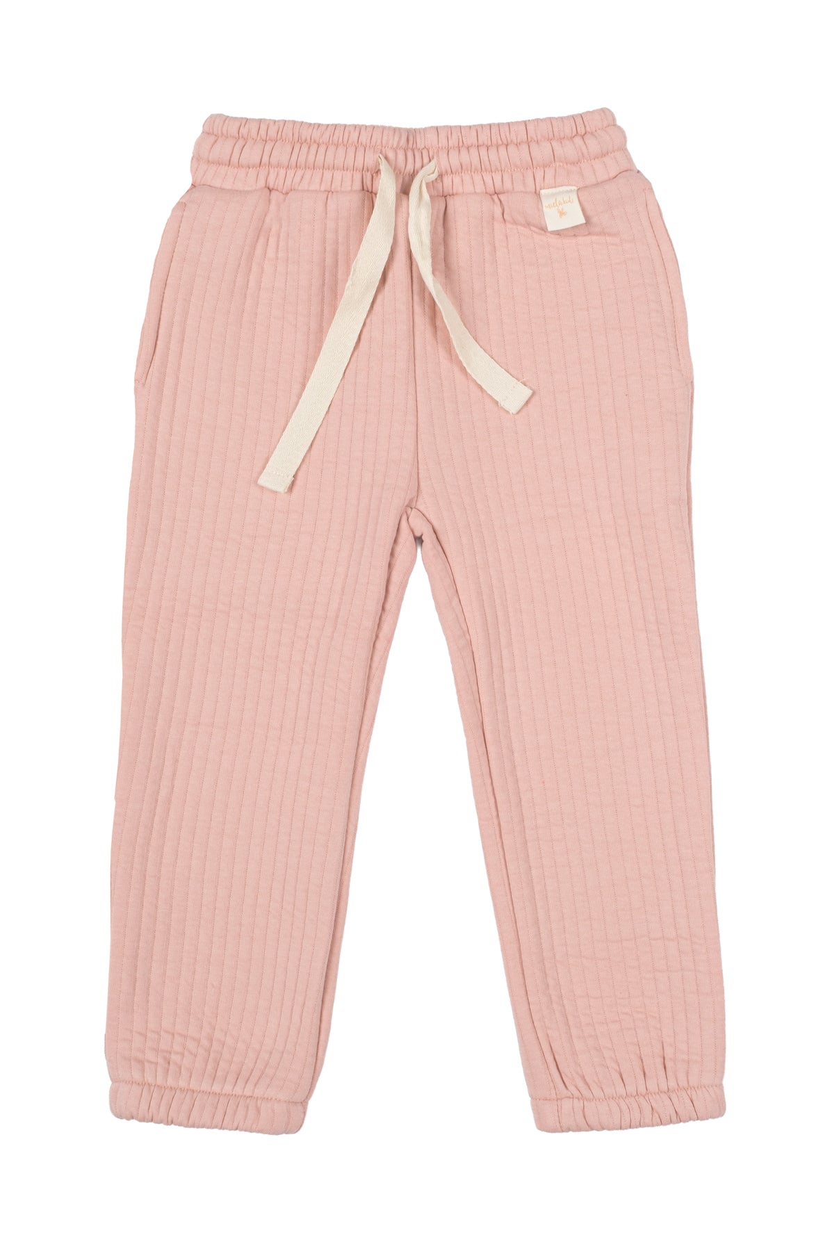 Kapitone Jogger Pantolon