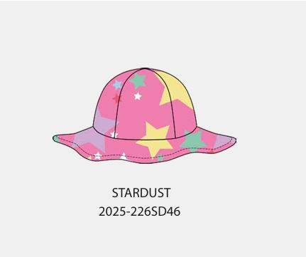 Stardust Şapka