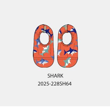 Shark Patik