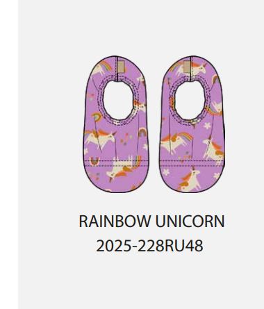 Unicorn Patik