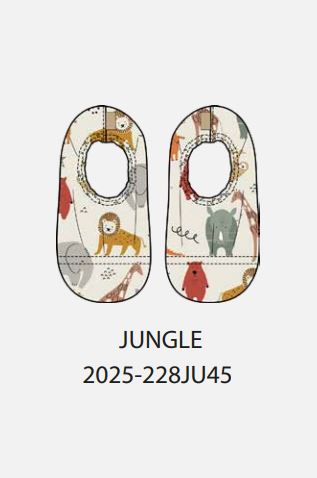 Jungle Patik