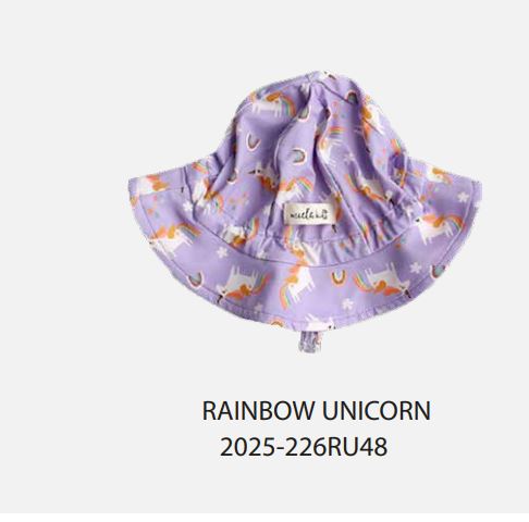 Unicorn Şapka