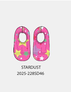 Stardust Patik