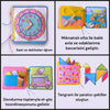 Toysto - Interaktif Aktivite Kitabı