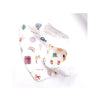 Le Petit Dodo Little Story Baby Bib &amp; Supplementary Food Bib