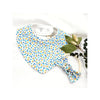 Le Petit Dodo Daisy Baby Bib