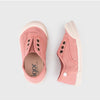 Igor Lona Canvas Shoes - New Pink